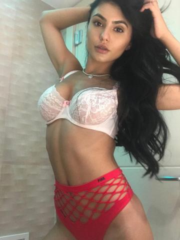 Анастасия Top Модель